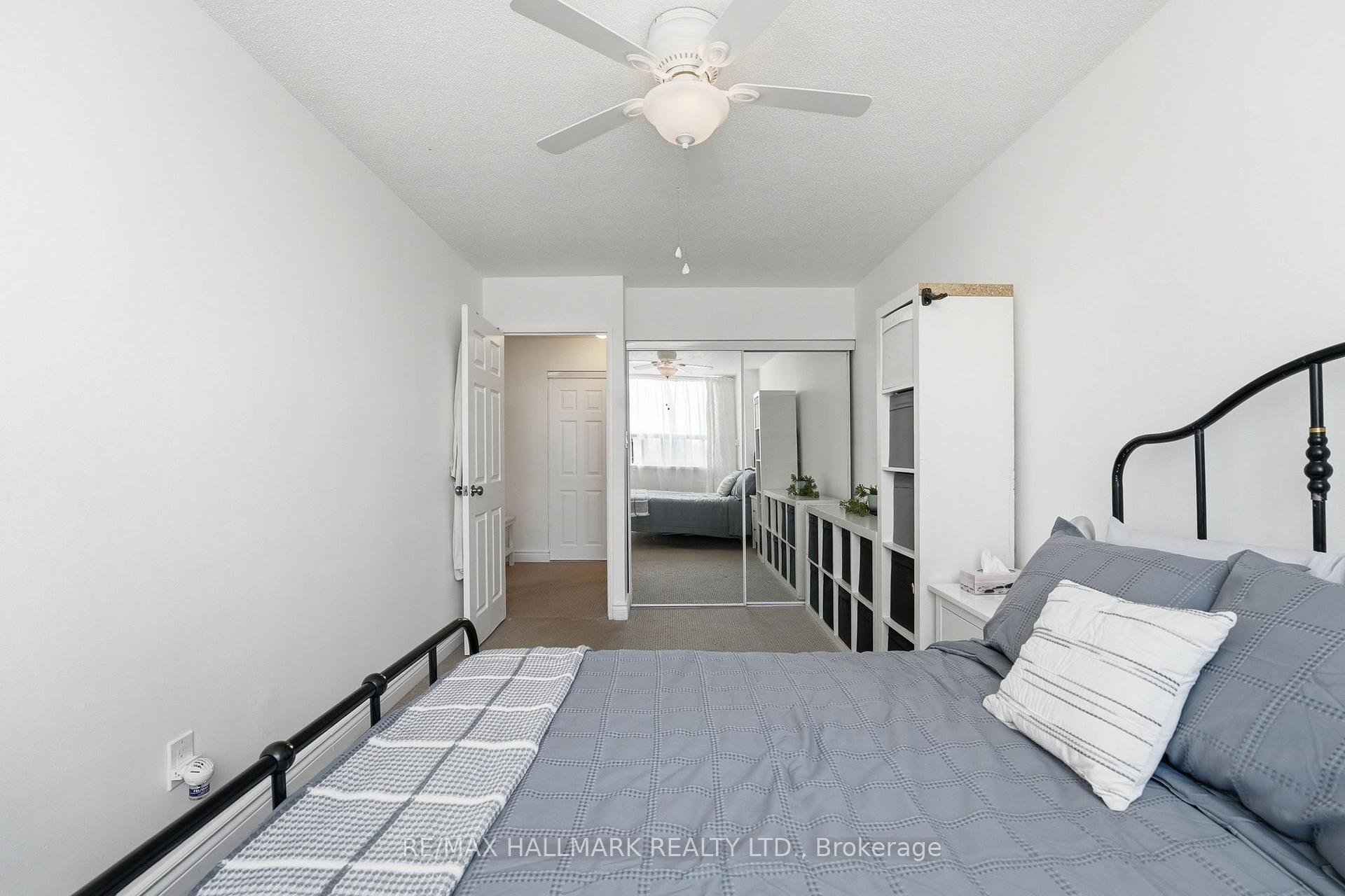 Photo 19 of Unit 503, 180 Markham Road, Scarborough, Scarborough Village — HOMEH