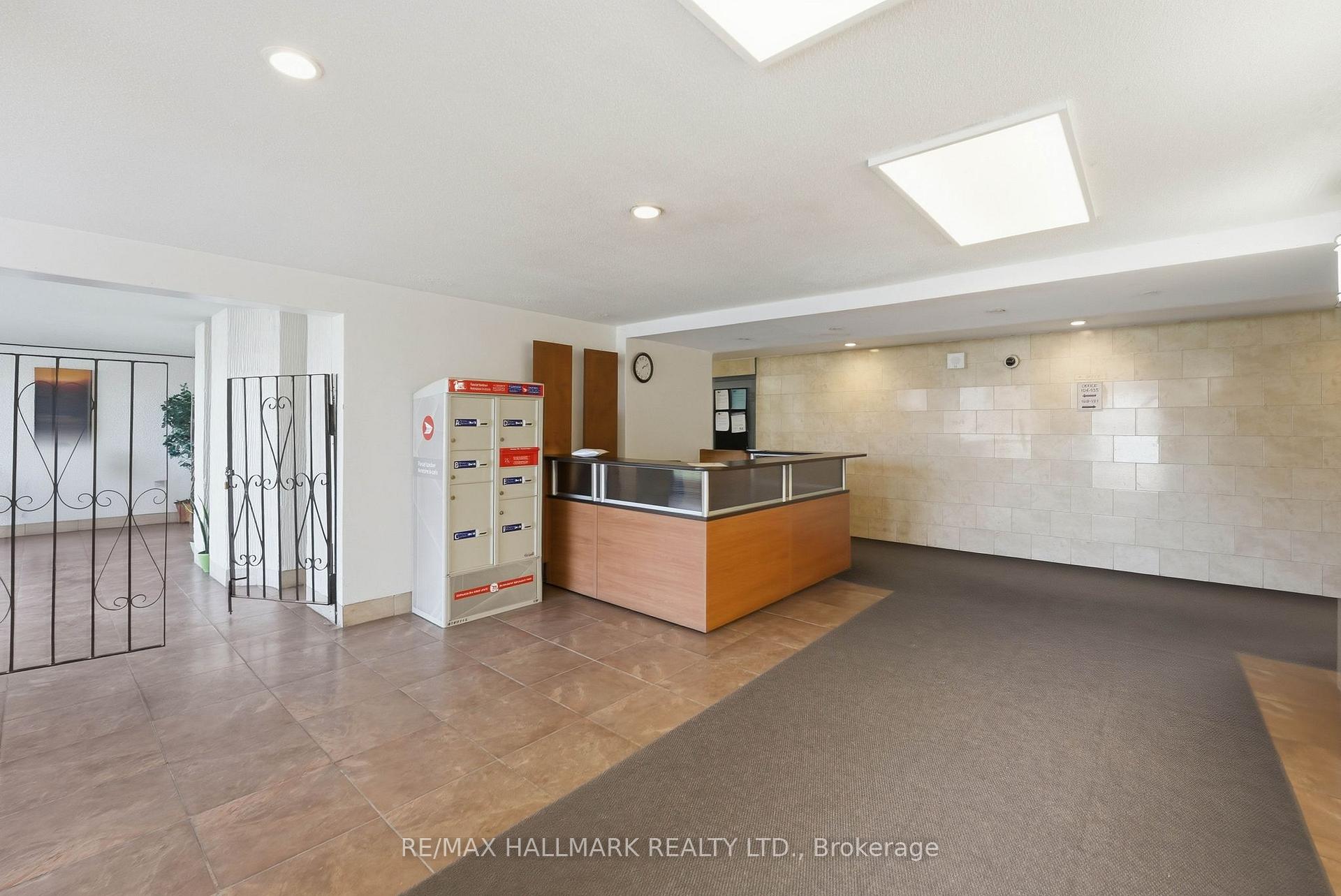 Photo 21 of Unit 503, 180 Markham Road, Scarborough, Scarborough Village — HOMEH