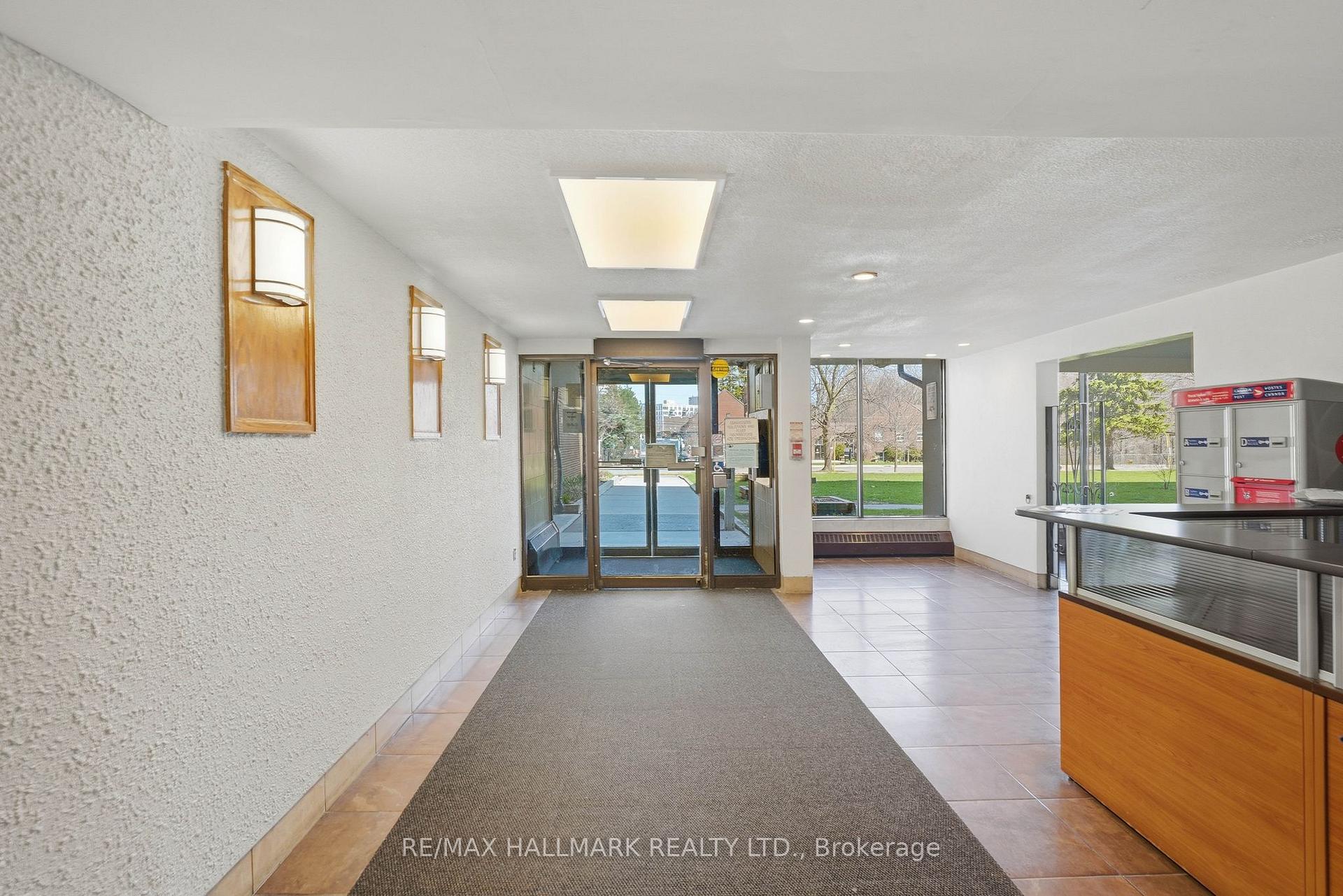 Photo 22 of Unit 503, 180 Markham Road, Scarborough, Scarborough Village — HOMEH