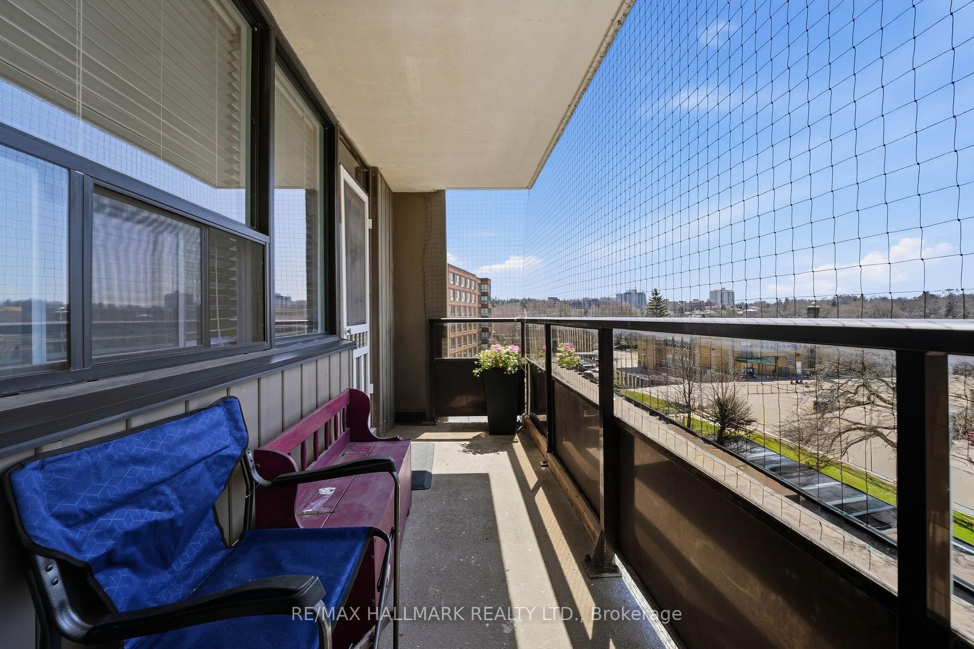 Photo 23 of Unit 503, 180 Markham Road, Scarborough, Scarborough Village — HOMEH