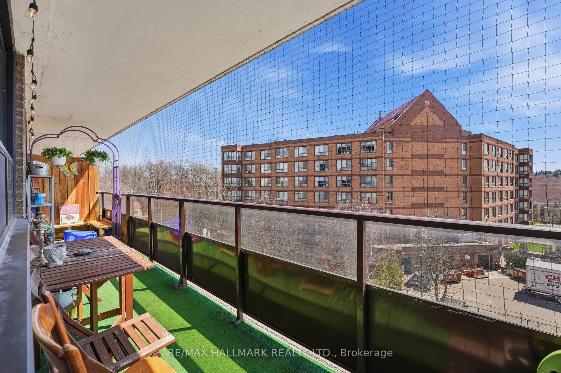 Photo 24 of Unit 503, 180 Markham Road, Scarborough, Scarborough Village — HOMEH