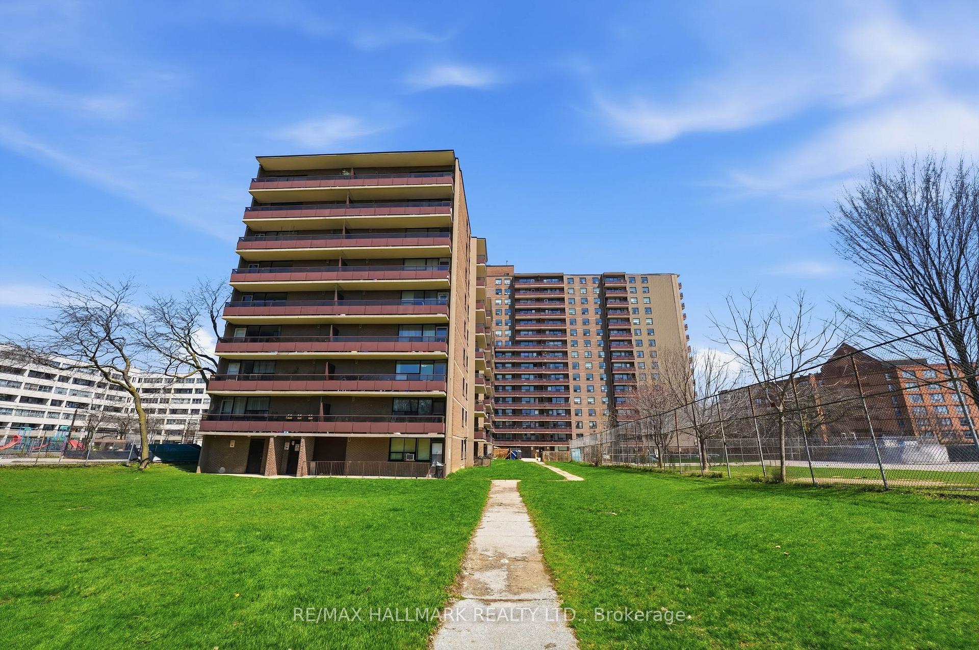 Photo 26 of Unit 503, 180 Markham Road, Scarborough, Scarborough Village — HOMEH