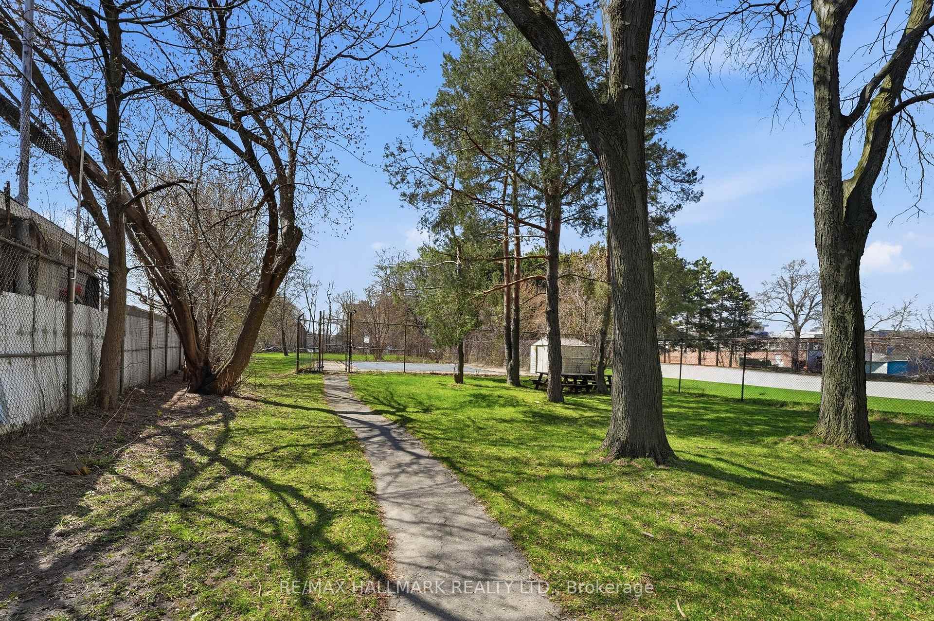 Photo 27 of Unit 503, 180 Markham Road, Scarborough, Scarborough Village — HOMEH