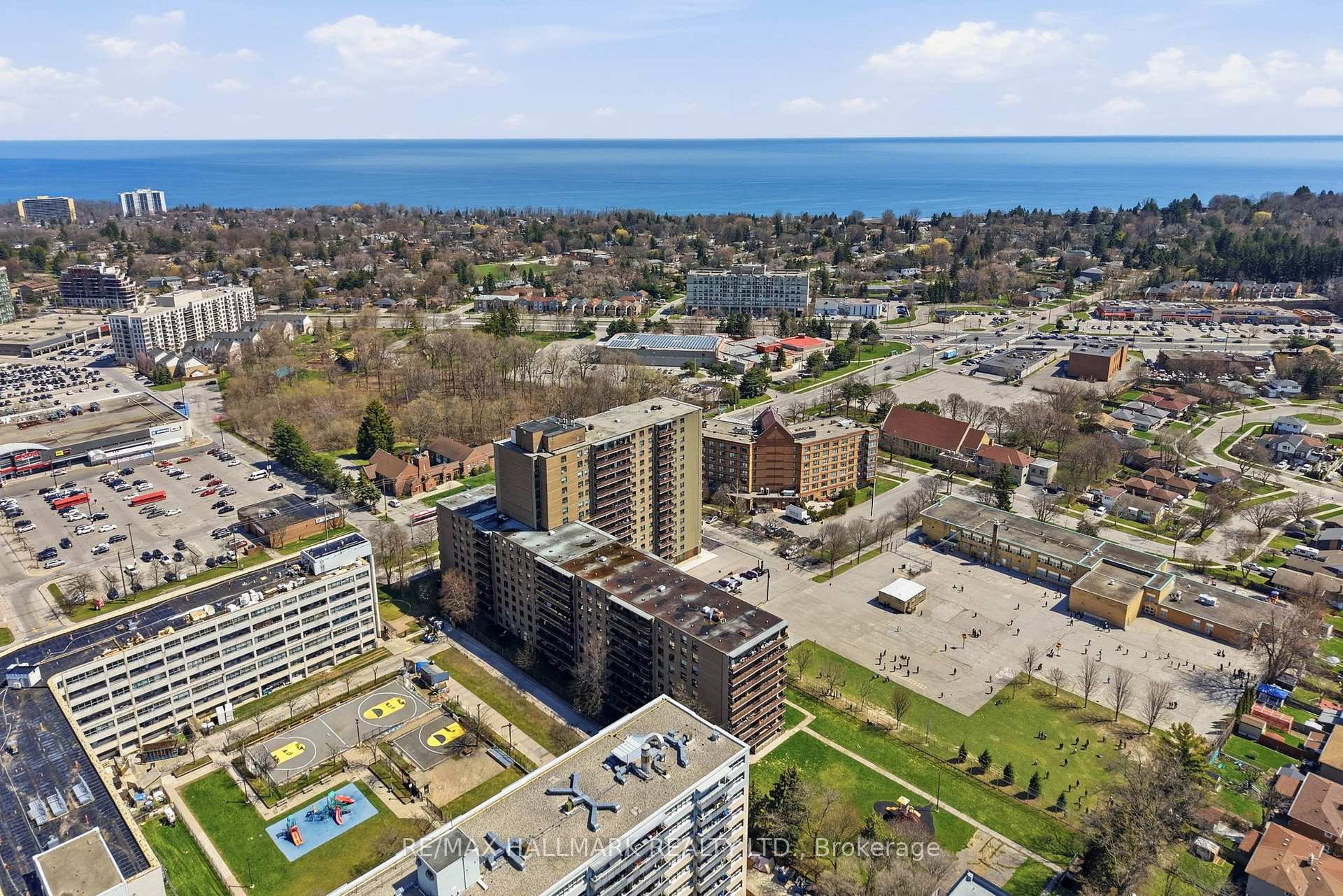 Photo 29 of Unit 503, 180 Markham Road, Scarborough, Scarborough Village — HOMEH