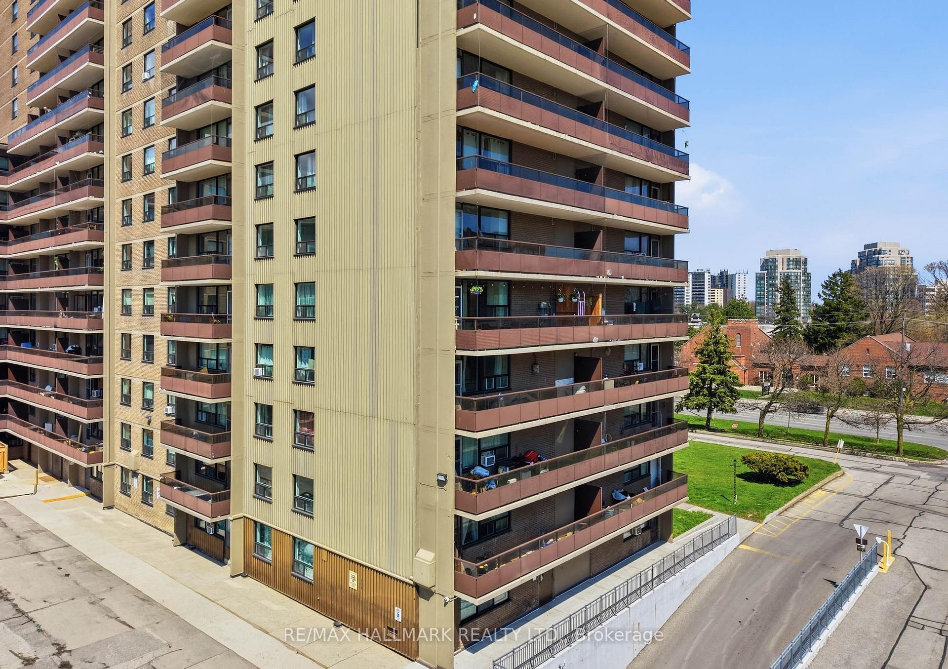 Photo 31 of Unit 503, 180 Markham Road, Scarborough, Scarborough Village — HOMEH