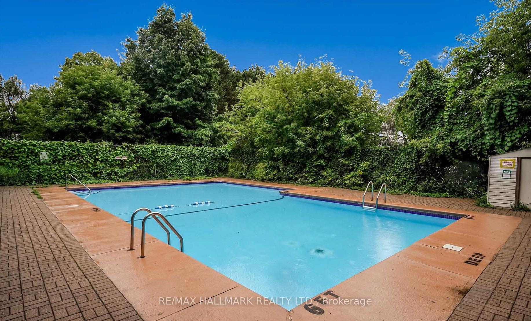 Photo 33 of Unit 503, 180 Markham Road, Scarborough, Scarborough Village — HOMEH