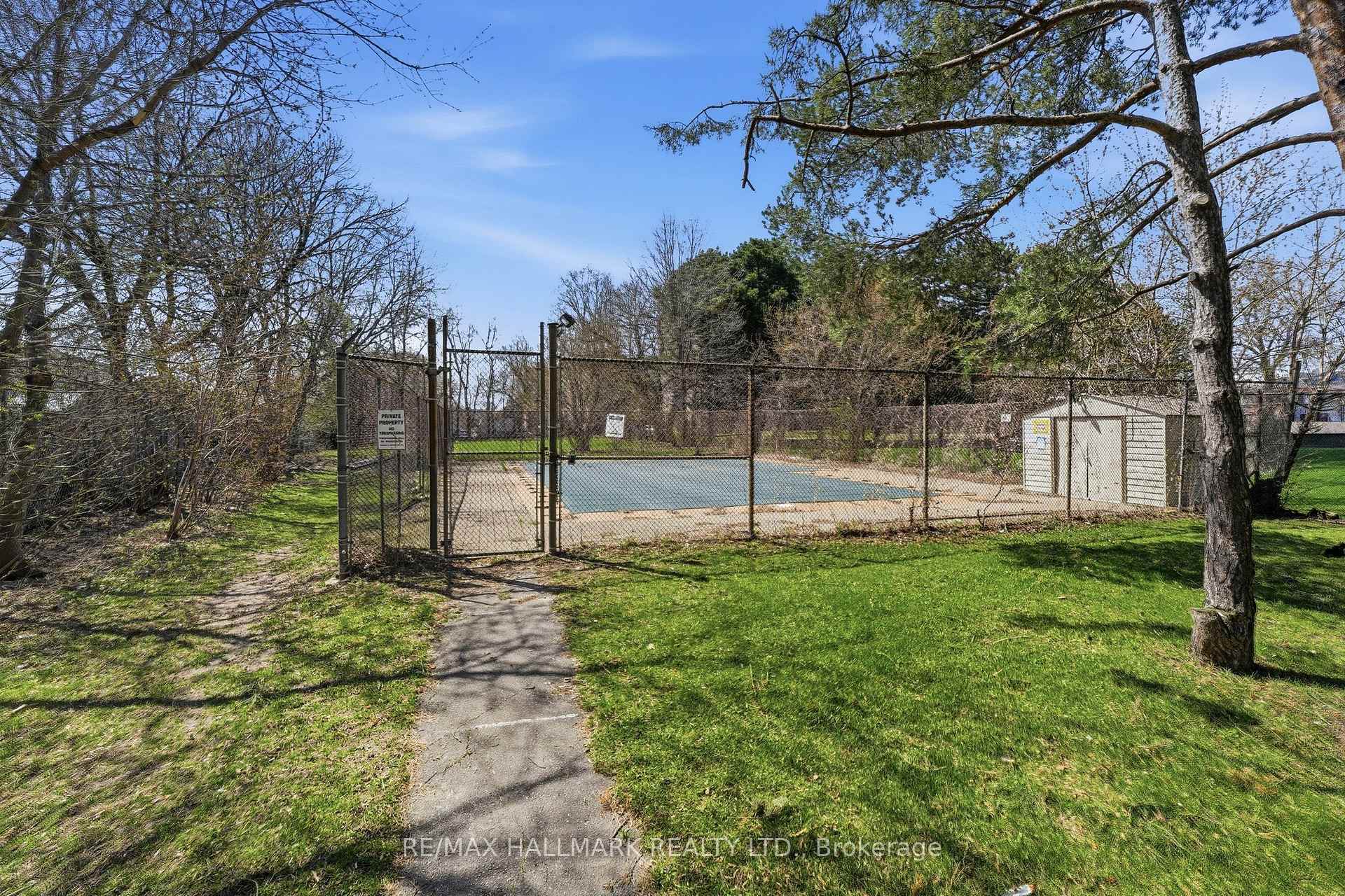 Photo 34 of Unit 503, 180 Markham Road, Scarborough, Scarborough Village — HOMEH