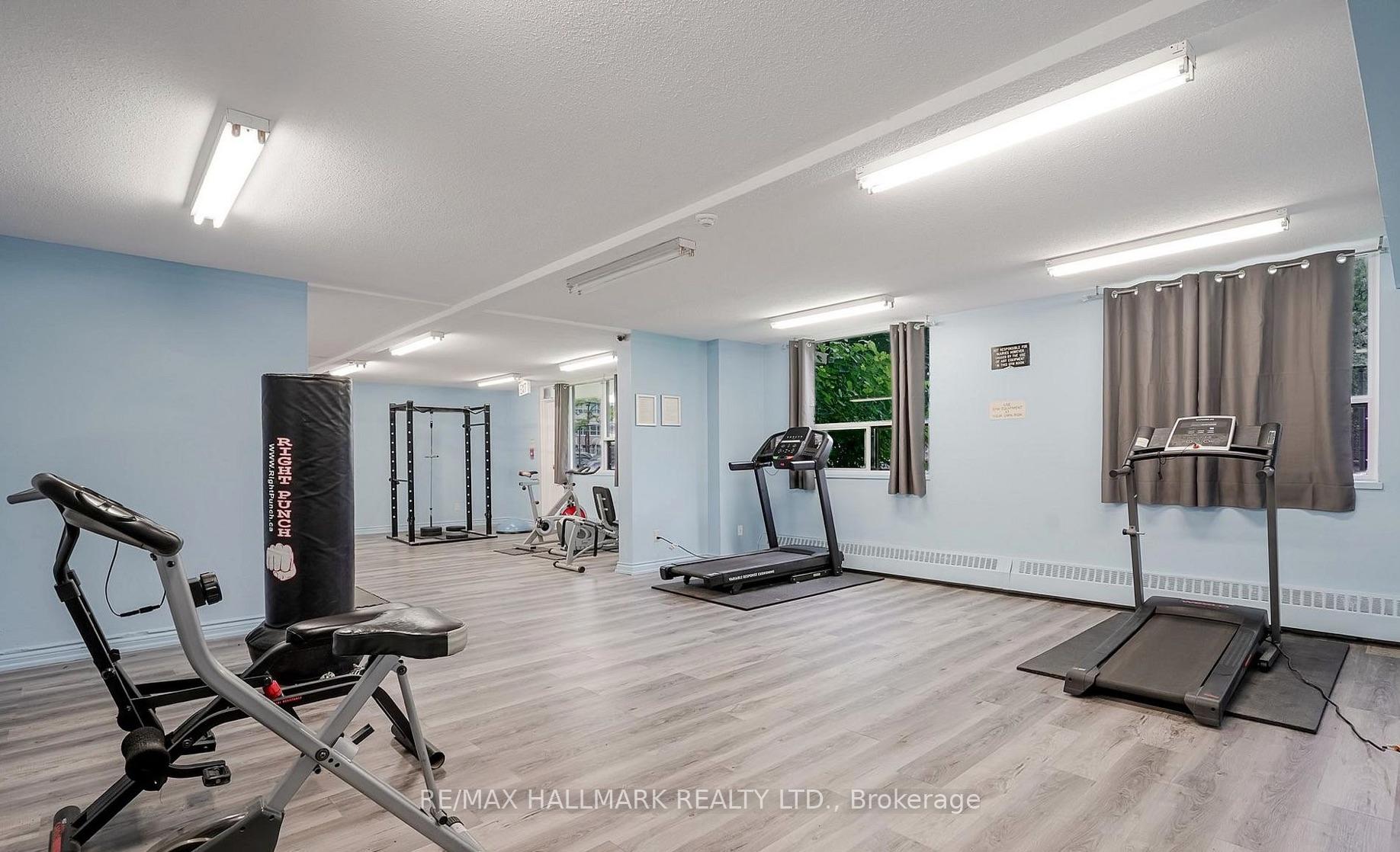 Photo 35 of Unit 503, 180 Markham Road, Scarborough, Scarborough Village — HOMEH