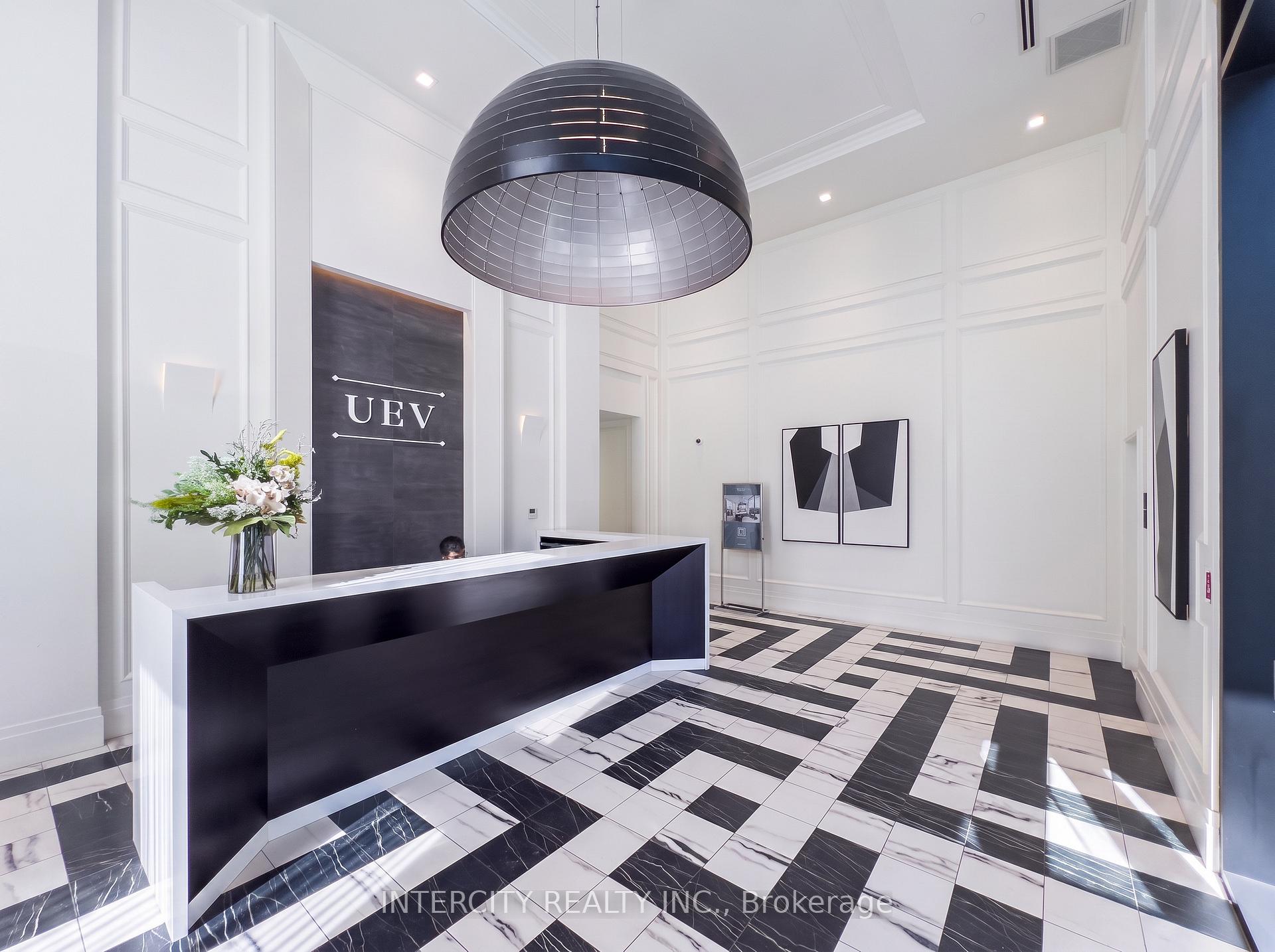Photo 10 of Unit 1307, 33 Frederick Todd Way, Toronto, Leaside — HOMEH