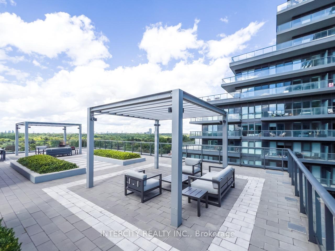 Photo 15 of Unit 1307, 33 Frederick Todd Way, Toronto, Leaside — HOMEH
