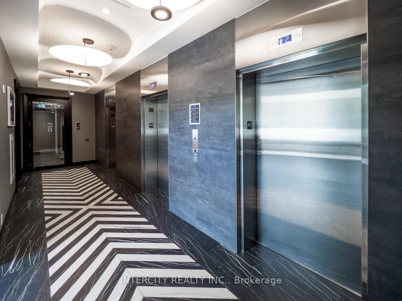 Photo 16 of Unit 1307, 33 Frederick Todd Way, Toronto, Leaside — HOMEH
