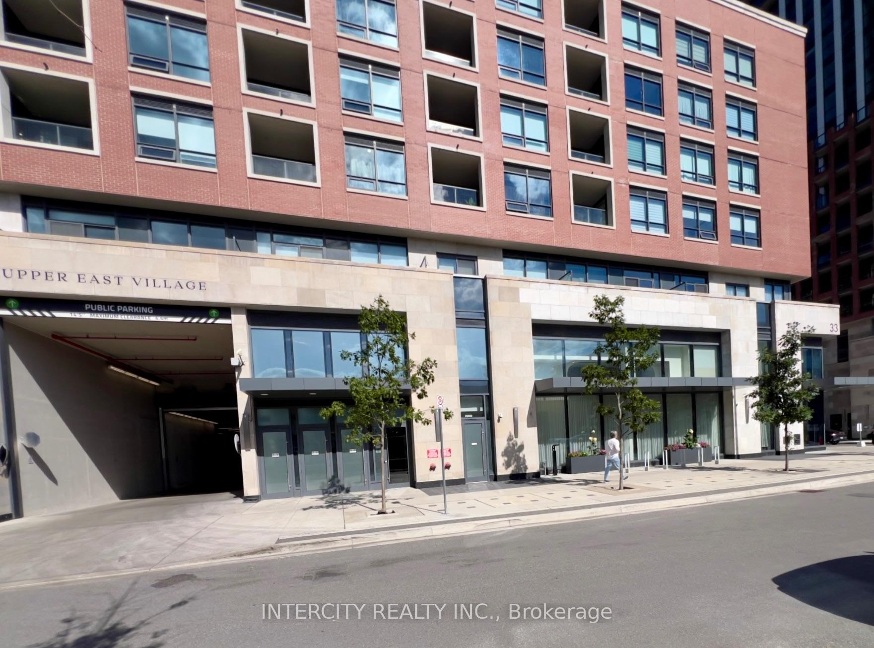 Photo 17 of Unit 1307, 33 Frederick Todd Way, Toronto, Leaside — HOMEH
