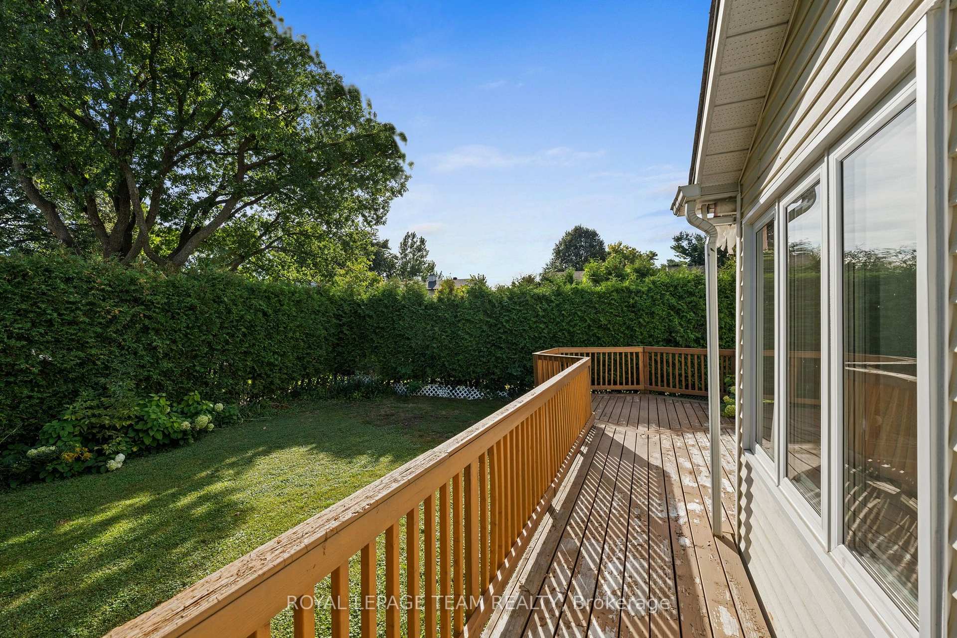 Photo 80 of 7 Benlark Road, Ottawa, Barrhaven - On the Green — HOMEH