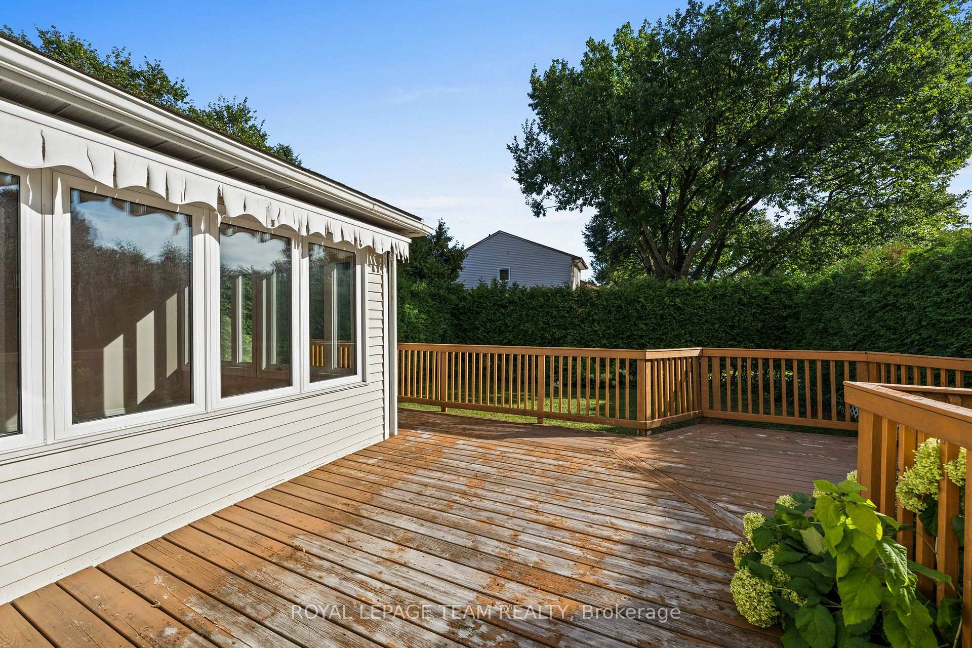 Photo 84 of 7 Benlark Road, Ottawa, Barrhaven - On the Green — HOMEH