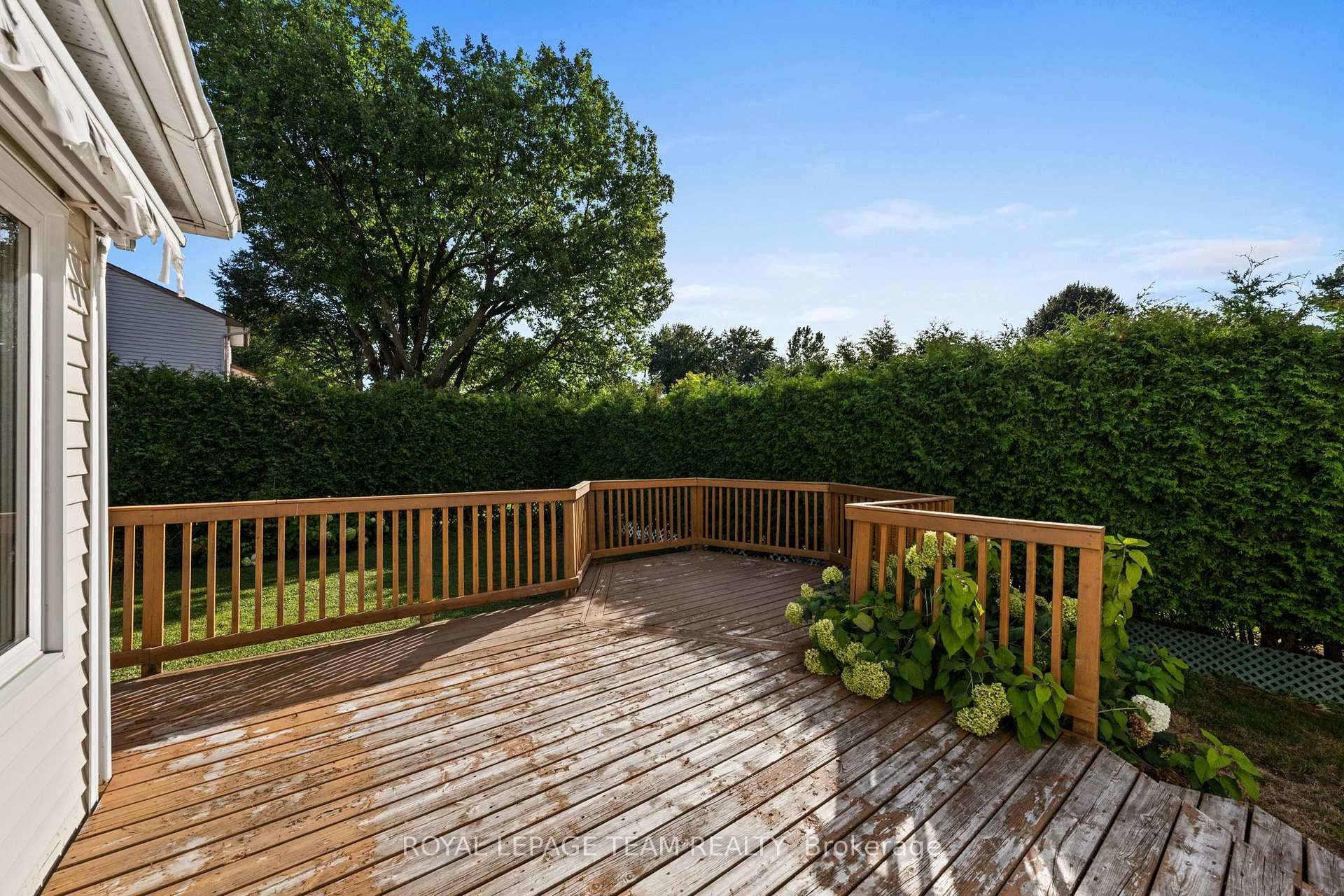 Photo 86 of 7 Benlark Road, Ottawa, Barrhaven - On the Green — HOMEH