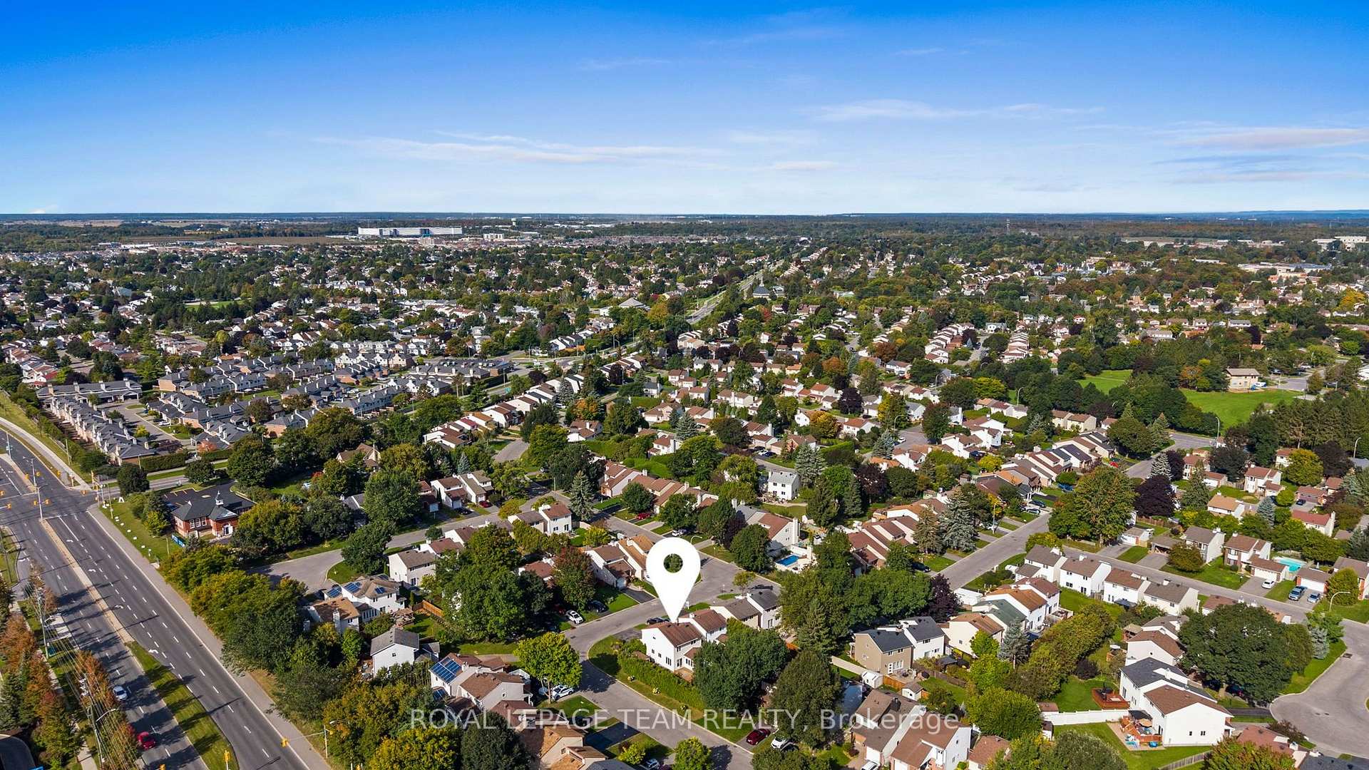 Photo 92 of 7 Benlark Road, Ottawa, Barrhaven - On the Green — HOMEH