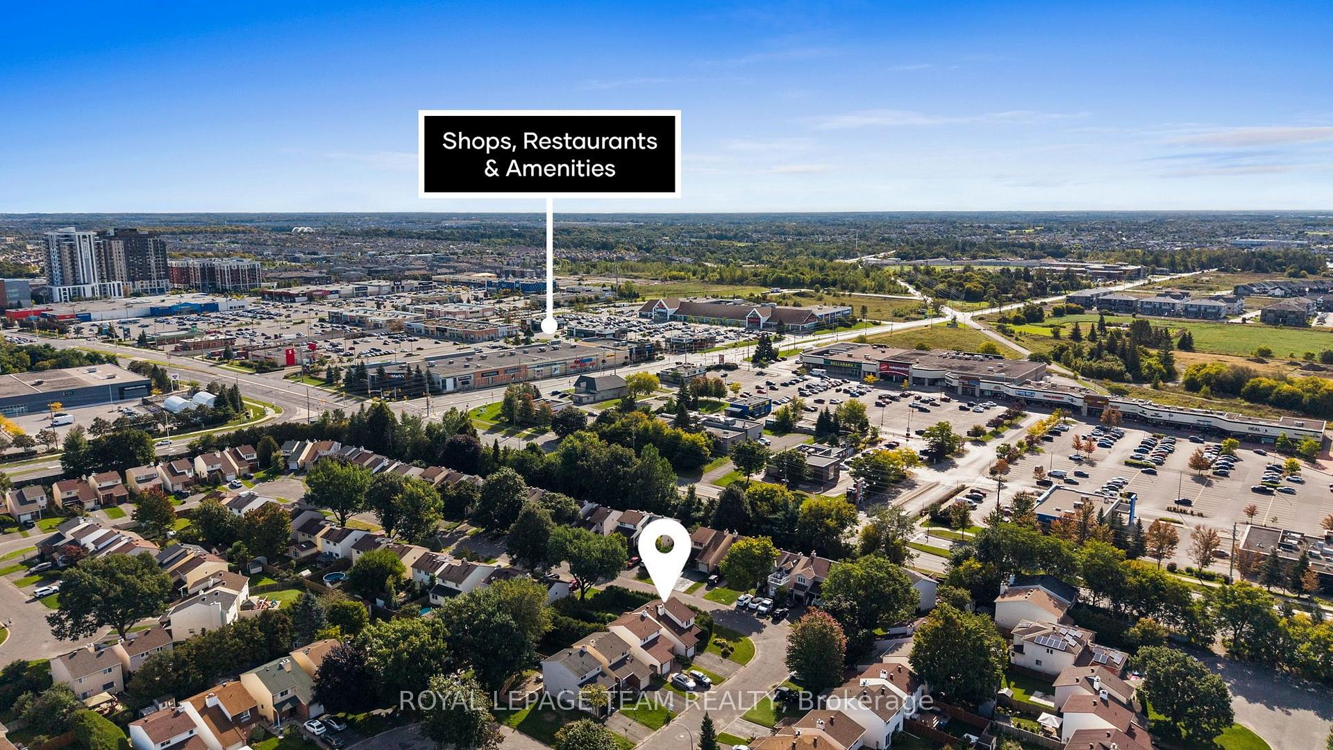 Photo 94 of 7 Benlark Road, Ottawa, Barrhaven - On the Green — HOMEH