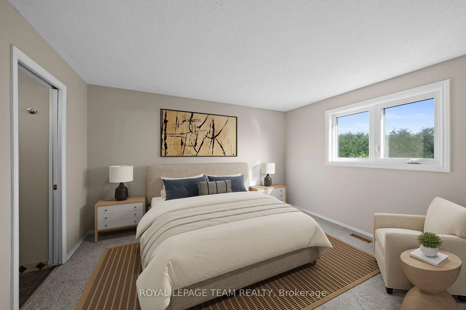 Photo 38 of 7 Benlark Road, Ottawa, Barrhaven - On the Green — HOMEH
