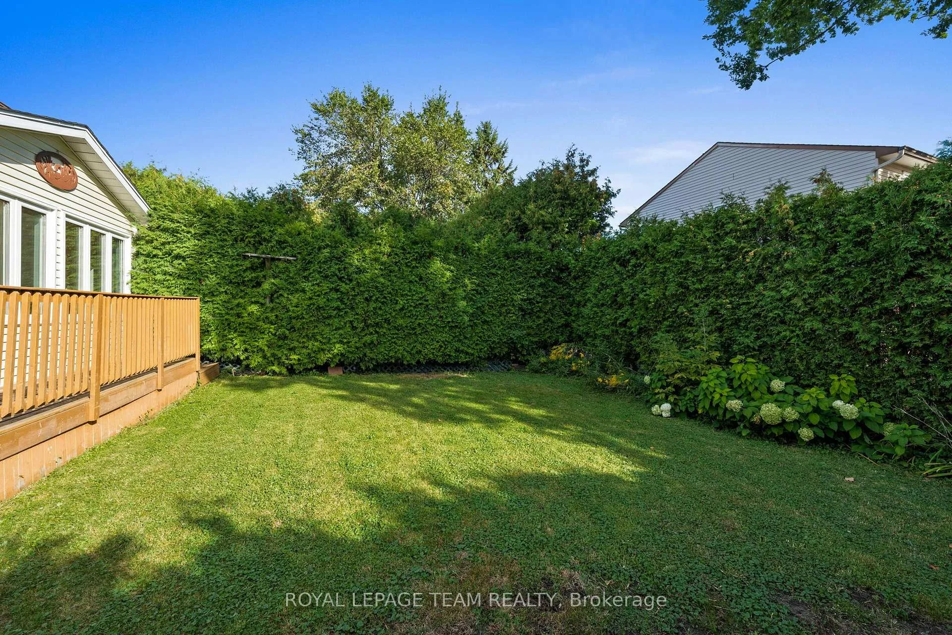 Photo 68 of 7 Benlark Road, Ottawa, Barrhaven - On the Green — HOMEH