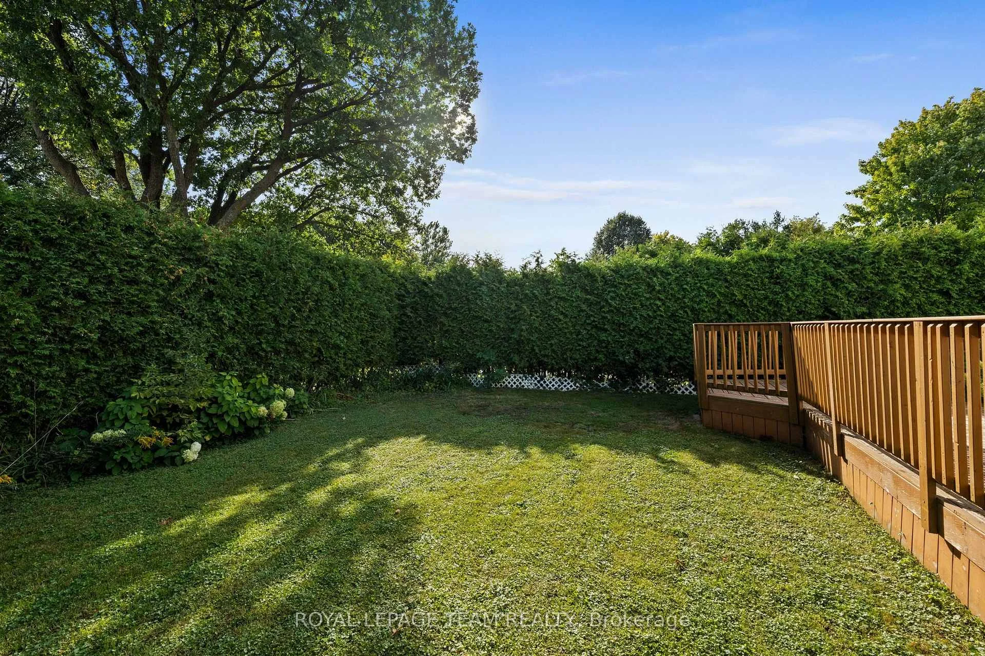 Photo 71 of 7 Benlark Road, Ottawa, Barrhaven - On the Green — HOMEH