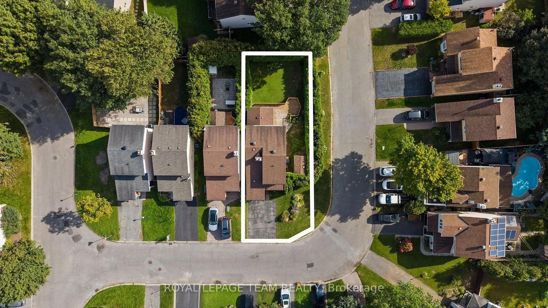 Photo 79 of 7 Benlark Road, Ottawa, Barrhaven - On the Green — HOMEH