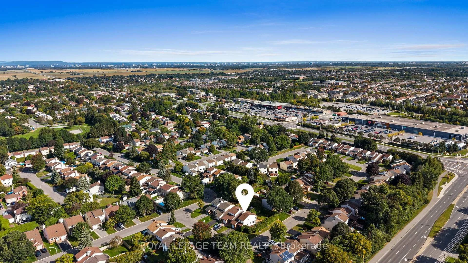 Photo 83 of 7 Benlark Road, Ottawa, Barrhaven - On the Green — HOMEH