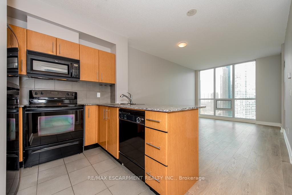 Photo 3 of Unit 2903, 16 Yonge Street, Toronto, Waterfront Communities — HOMEH