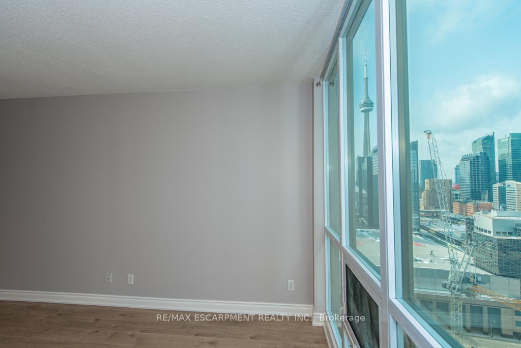 Photo 6 of Unit 2903, 16 Yonge Street, Toronto, Waterfront Communities — HOMEH