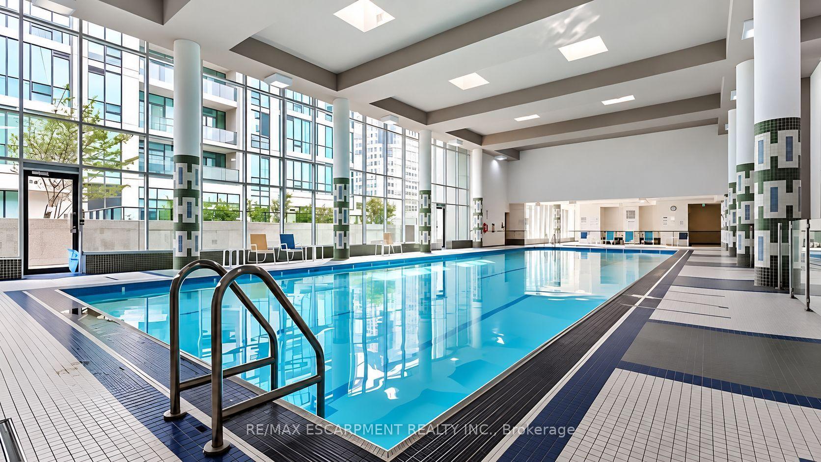 Photo 15 of Unit 2903, 16 Yonge Street, Toronto, Waterfront Communities — HOMEH