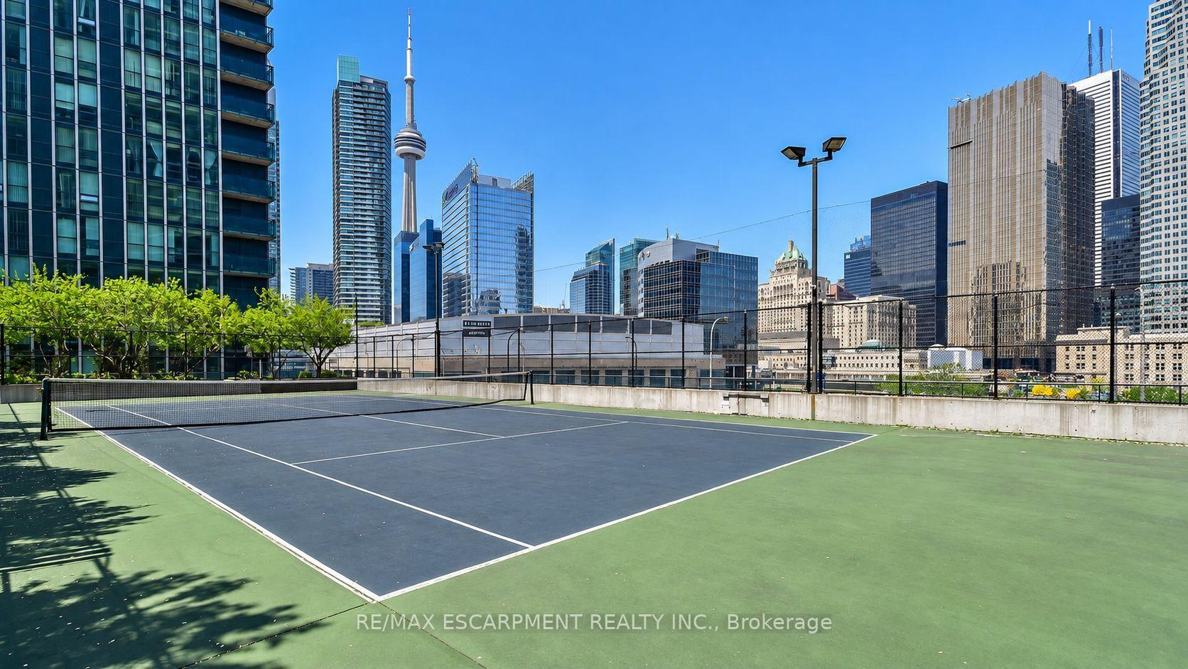 Photo 21 of Unit 2903, 16 Yonge Street, Toronto, Waterfront Communities — HOMEH