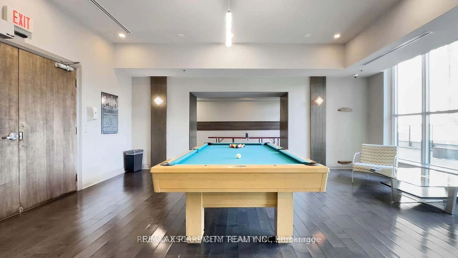 Photo 14 of Unit 2903, 16 Yonge Street, Toronto, Waterfront Communities — HOMEH