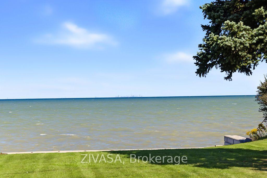 Photo 2 of 1065 North Service Road, Hamilton, Stoney Creek — HOMEH