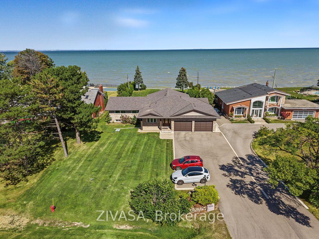 Photo 3 of 1065 North Service Road, Hamilton, Stoney Creek — HOMEH