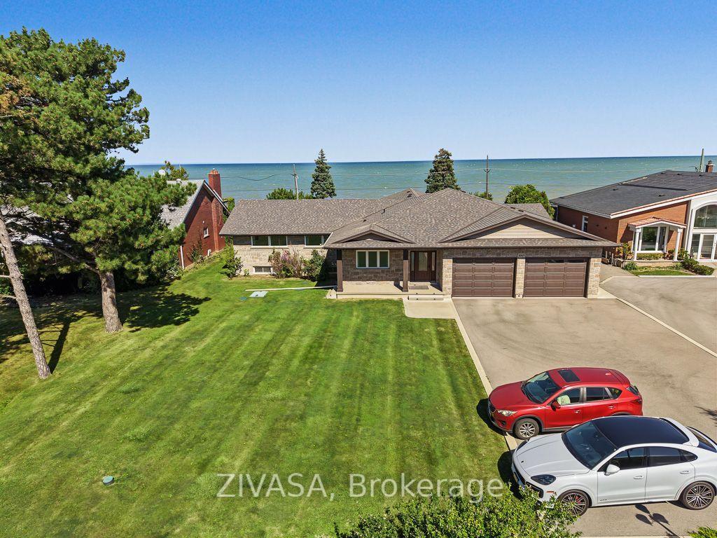 Photo 4 of 1065 North Service Road, Hamilton, Stoney Creek — HOMEH