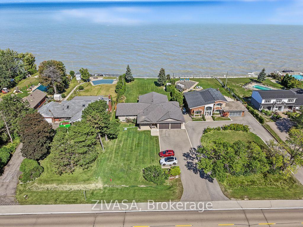 Photo 5 of 1065 North Service Road, Hamilton, Stoney Creek — HOMEH