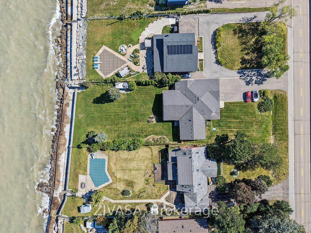 Photo 6 of 1065 North Service Road, Hamilton, Stoney Creek — HOMEH
