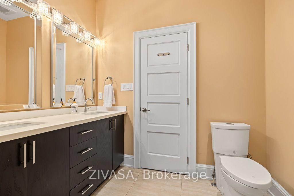 Photo 16 of 1065 North Service Road, Hamilton, Stoney Creek — HOMEH