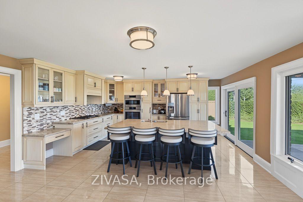 Photo 17 of 1065 North Service Road, Hamilton, Stoney Creek — HOMEH