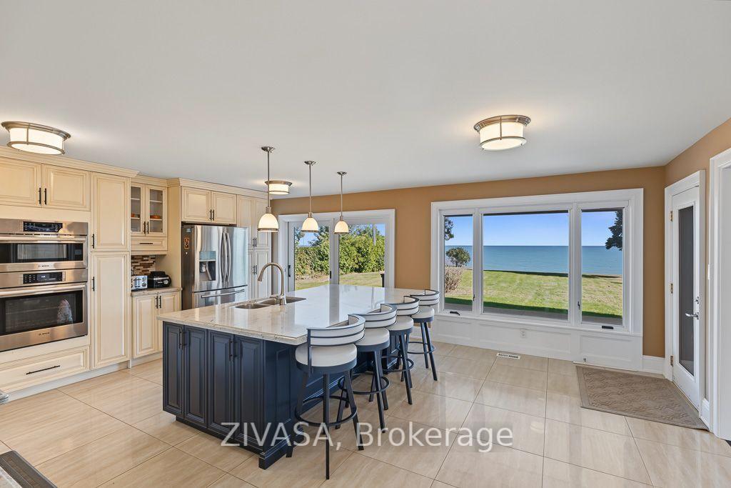 Photo 18 of 1065 North Service Road, Hamilton, Stoney Creek — HOMEH