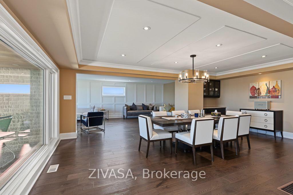Photo 21 of 1065 North Service Road, Hamilton, Stoney Creek — HOMEH