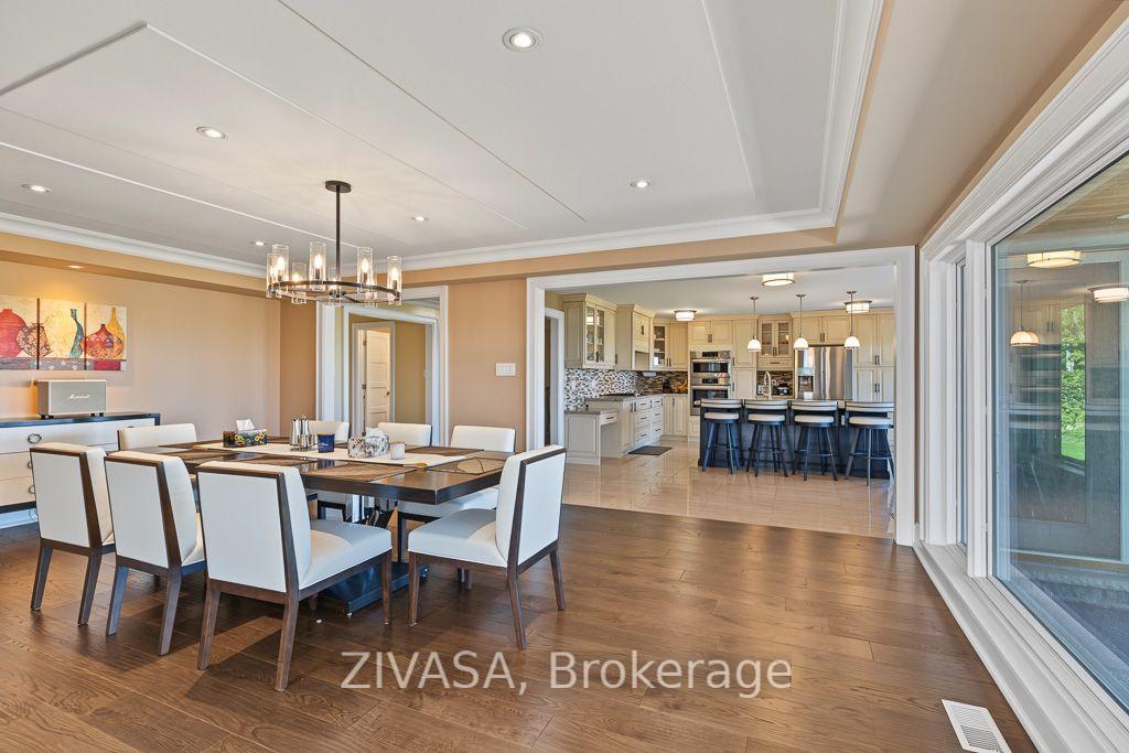Photo 23 of 1065 North Service Road, Hamilton, Stoney Creek — HOMEH