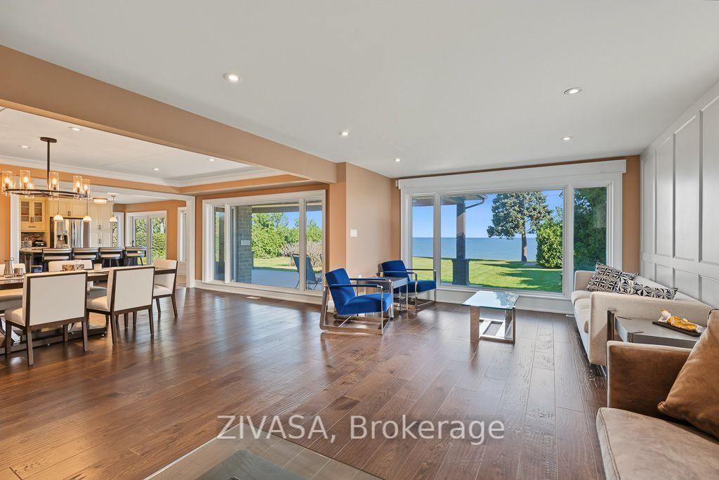 Photo 24 of 1065 North Service Road, Hamilton, Stoney Creek — HOMEH