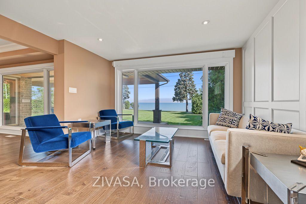 Photo 25 of 1065 North Service Road, Hamilton, Stoney Creek — HOMEH