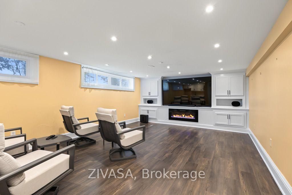 Photo 38 of 1065 North Service Road, Hamilton, Stoney Creek — HOMEH
