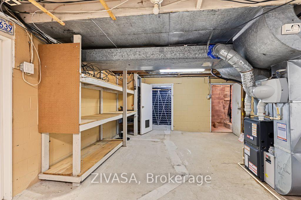 Photo 46 of 1065 North Service Road, Hamilton, Stoney Creek — HOMEH