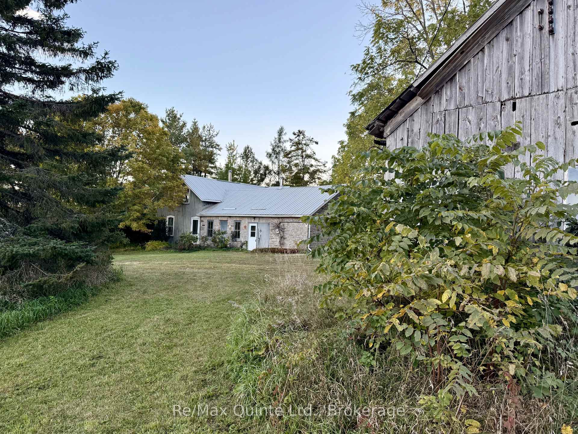 Photo 2 of 1079 Clearview Road, Centre Hastings — HOMEH