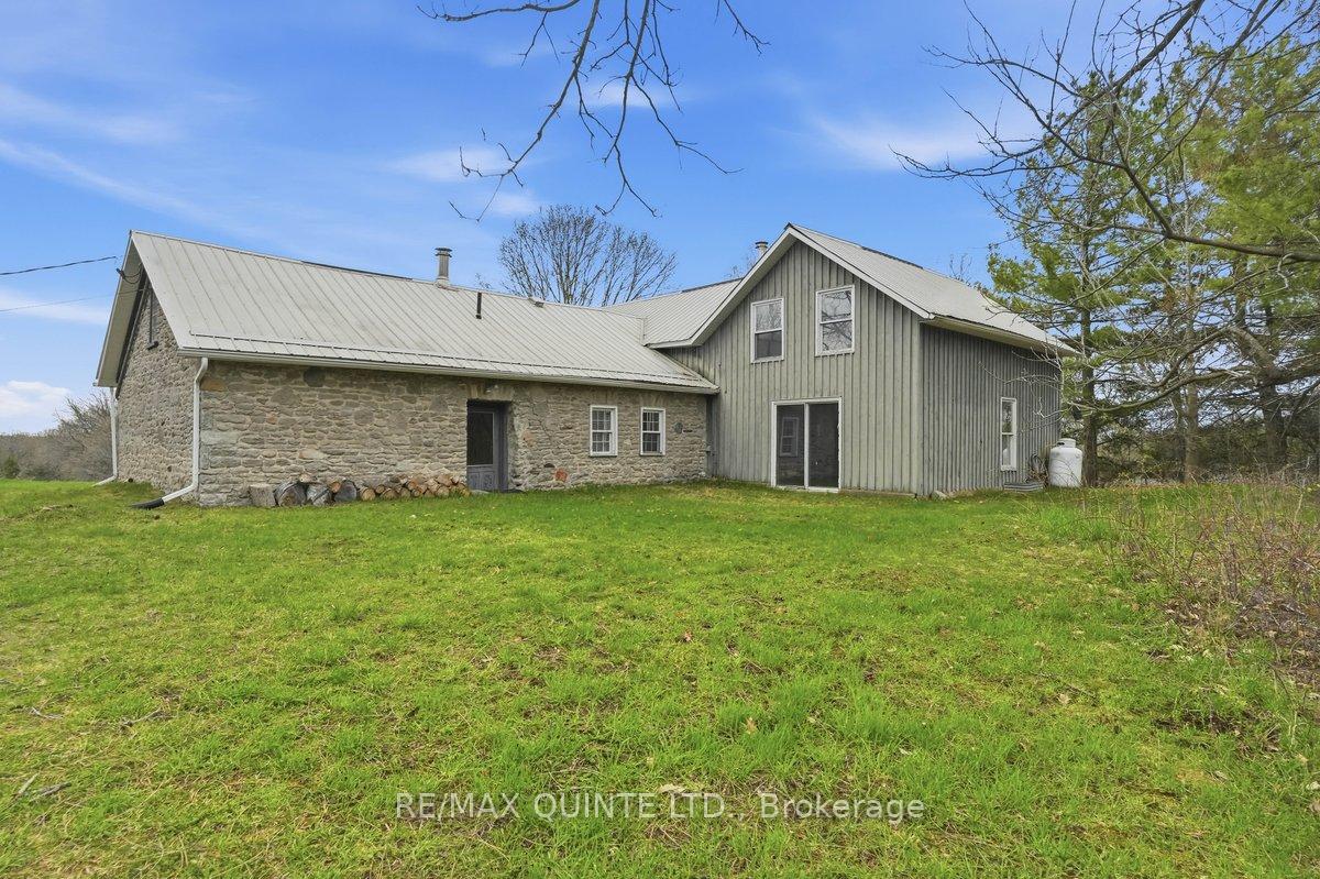 Photo 3 of 1079 Clearview Road, Centre Hastings — HOMEH