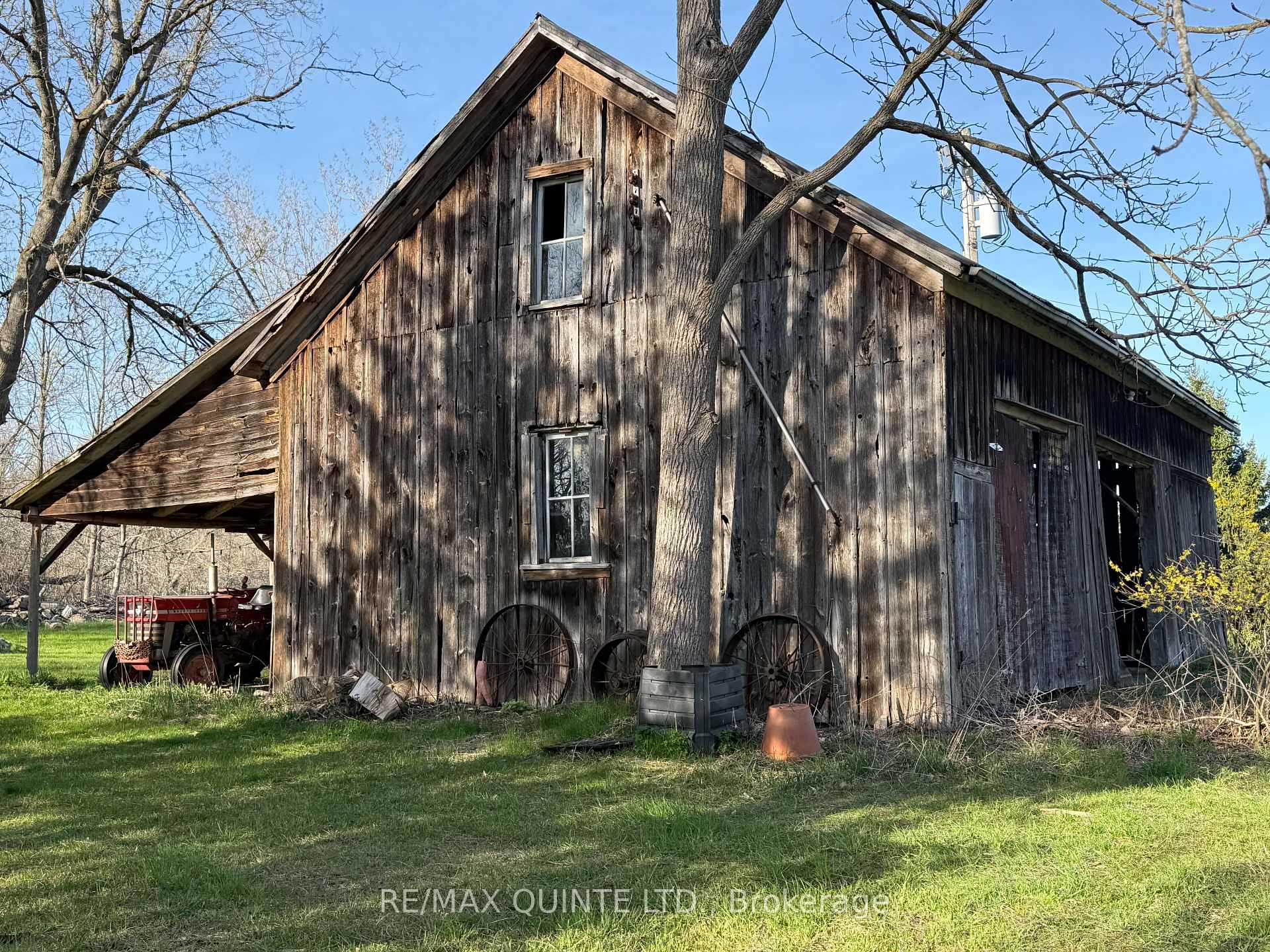 Photo 8 of 1079 Clearview Road, Centre Hastings — HOMEH
