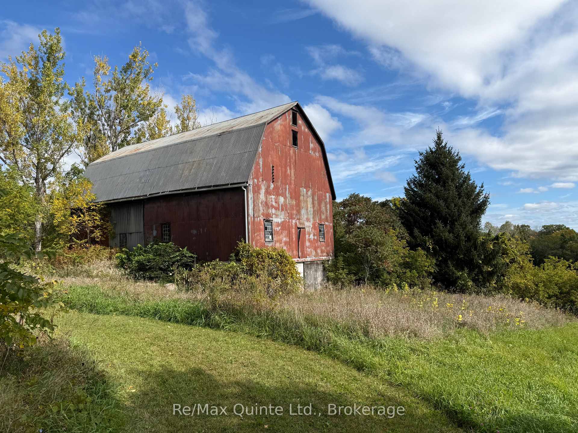 Photo 9 of 1079 Clearview Road, Centre Hastings — HOMEH