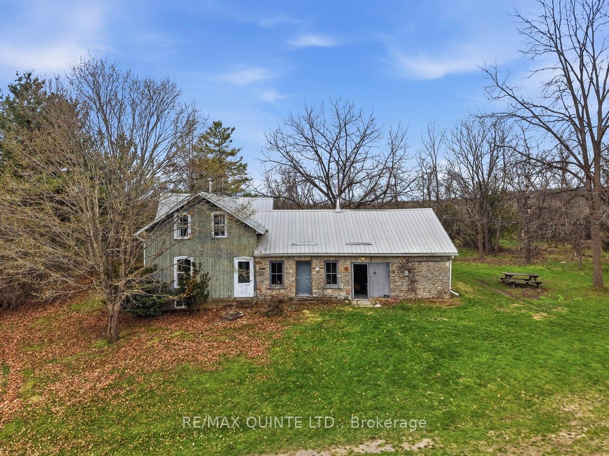 Photo 10 of 1079 Clearview Road, Centre Hastings — HOMEH